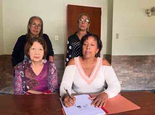 Maestros exigen recuperación del Ipasme