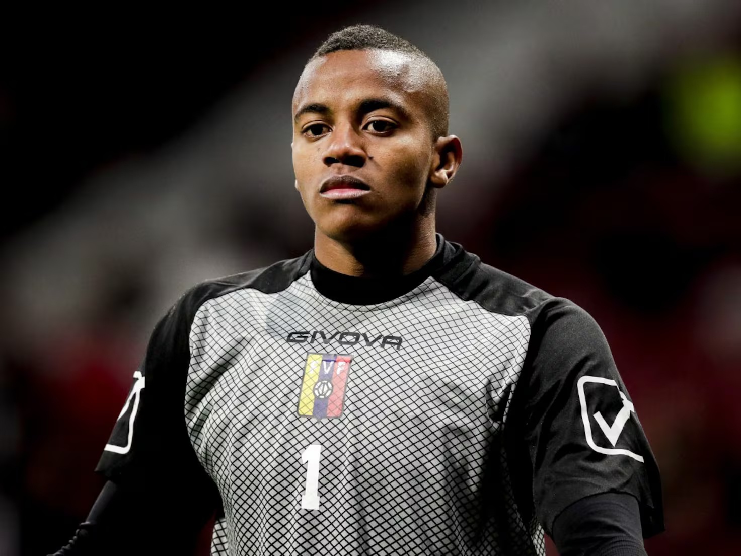 Wuilker Faríñez se une al Internacional de Bogotá