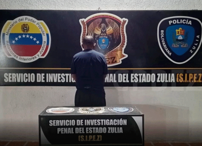 Encerró y amenazó de muerte a su pareja