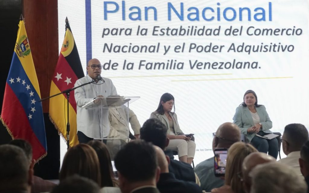 “Crecimiento macroeconómico debe verse reflejado en el bolsillo del mirandino”