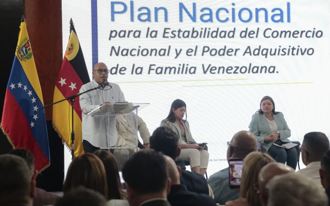 “Crecimiento macroeconómico debe verse reflejado en el bolsillo del mirandino”