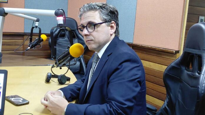 Fedecámaras espera que pronto se levanten las sanciones a Venezuela