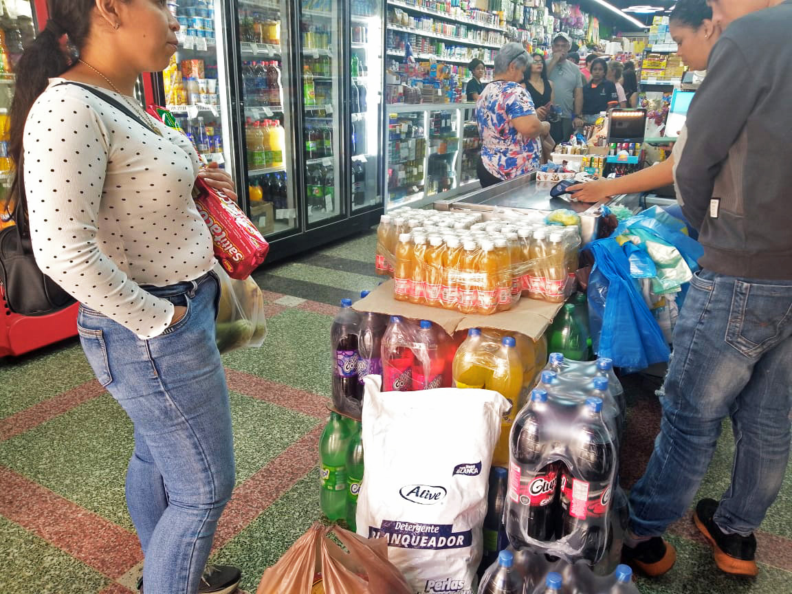 Bodegueros buscan opciones para abastecer inventarios