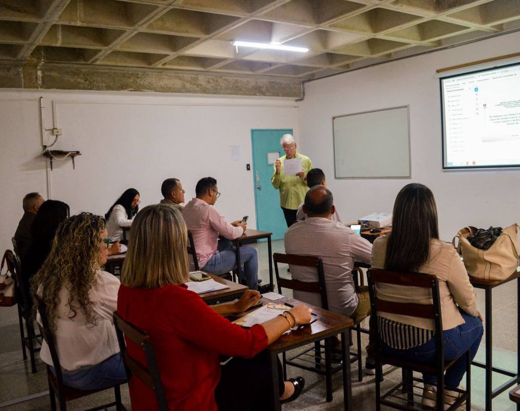 Abierto proceso de admisión para postgrados en la Uptamca