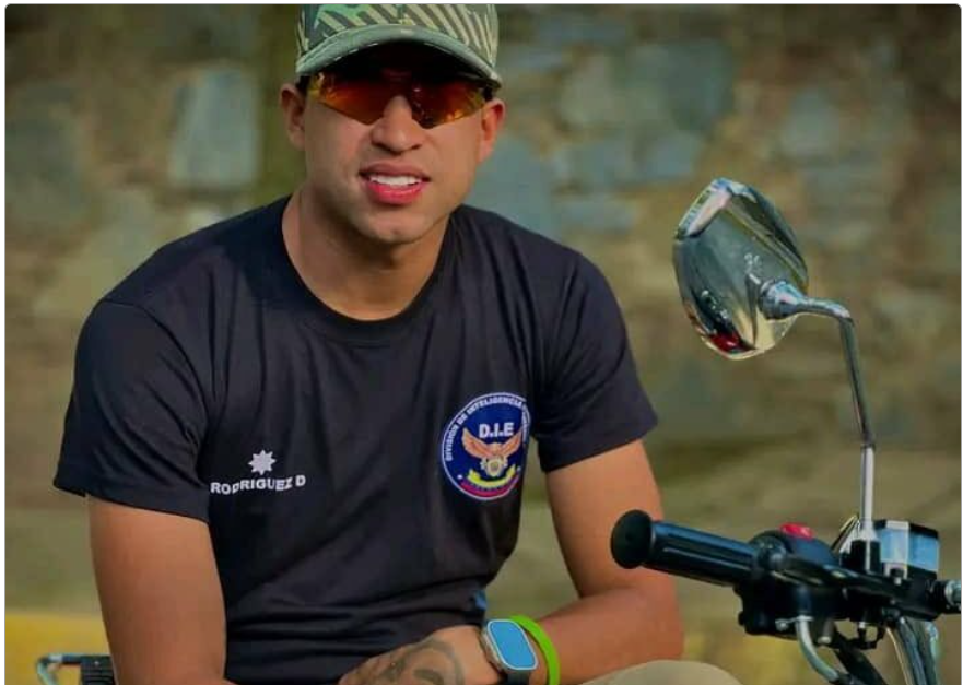 Asesinan a hijo del “Kid” Rodríguez: era un policía encubierto