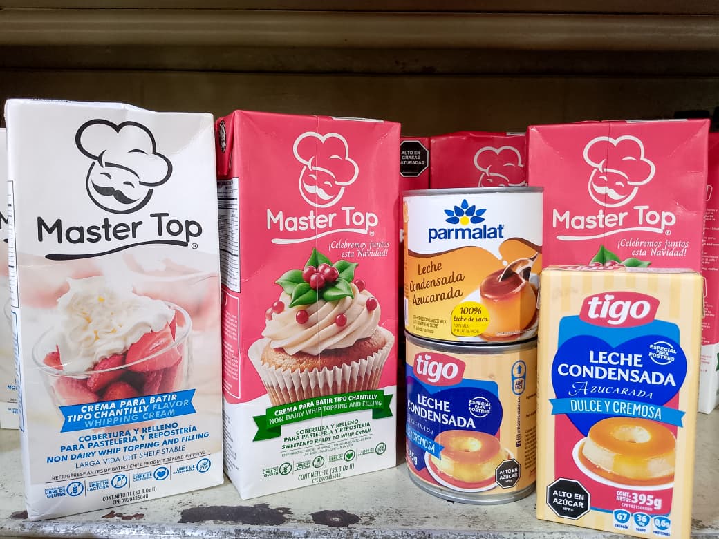 En riesgo repostería por altos costos de insumos y equipos