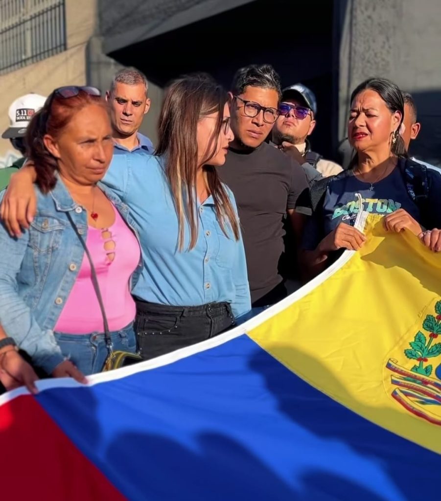 Alcaldesa: “comercio en Carrizal retorna a la normalidad”