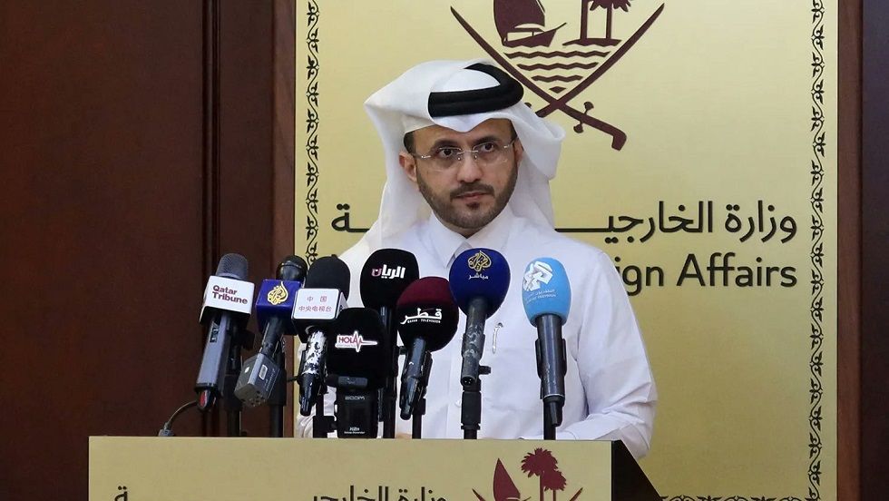 Qatar ofrece mediación diplomática ante crisis en Venezuela