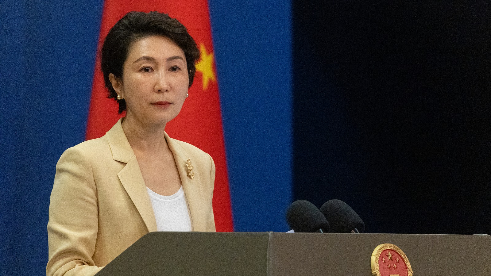 Pekín: EE.UU obliga a Venezuela a culminar vínculos económicos