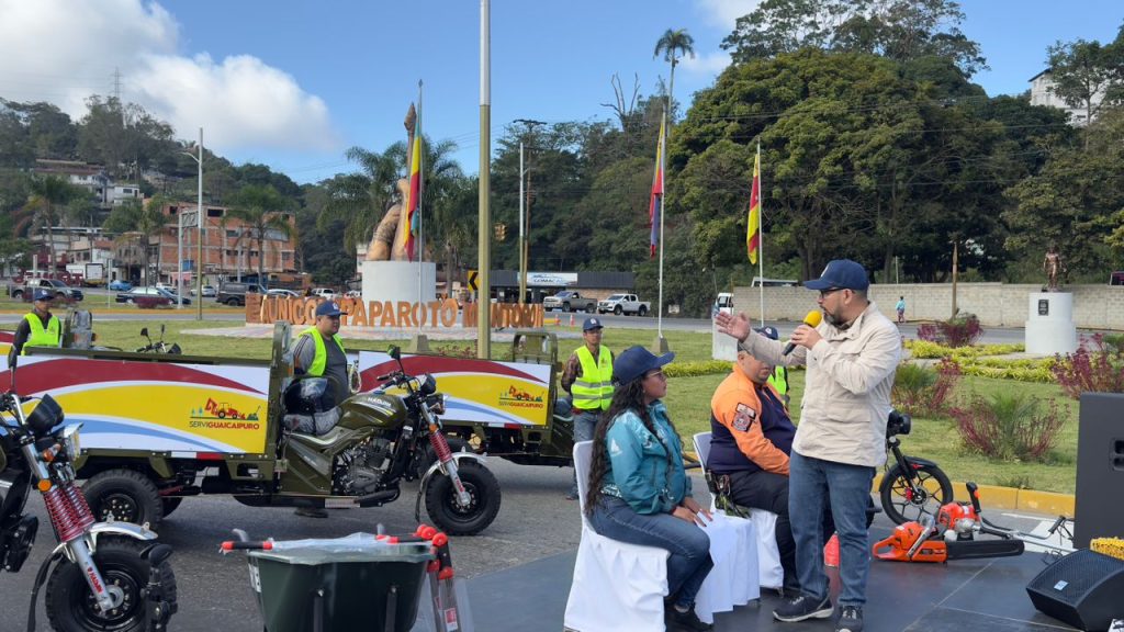 Atienden 14 derrumbes en Los Panamericanos