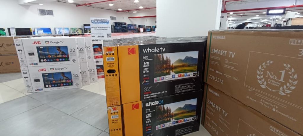 Clientes denuncian abusos y omisión de precios en Multimax