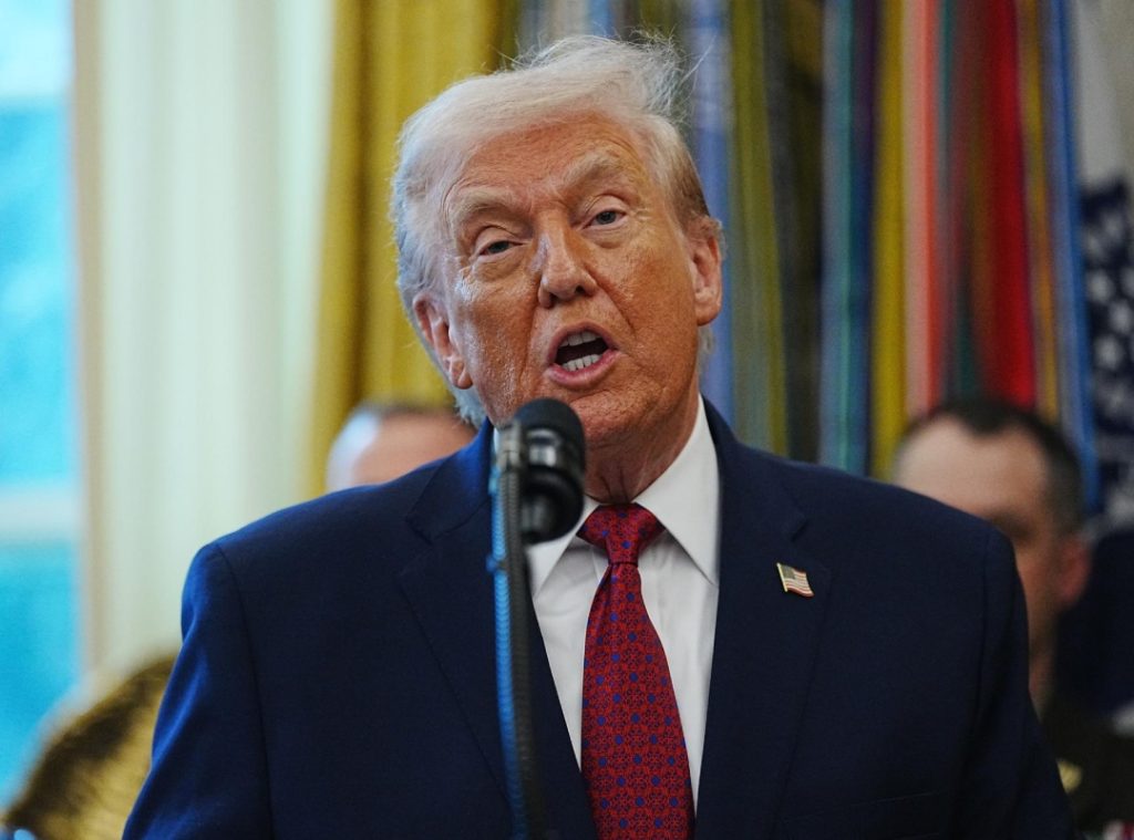 Trump a Cuba: “No habrá más petróleo de Venezuela”