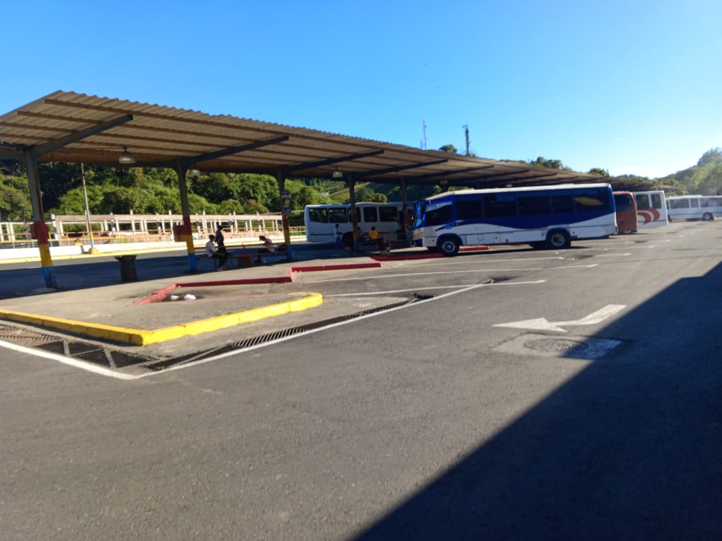 Representantes de la línea Caracas-Los Teques dispuestos a operar en Los Lagos