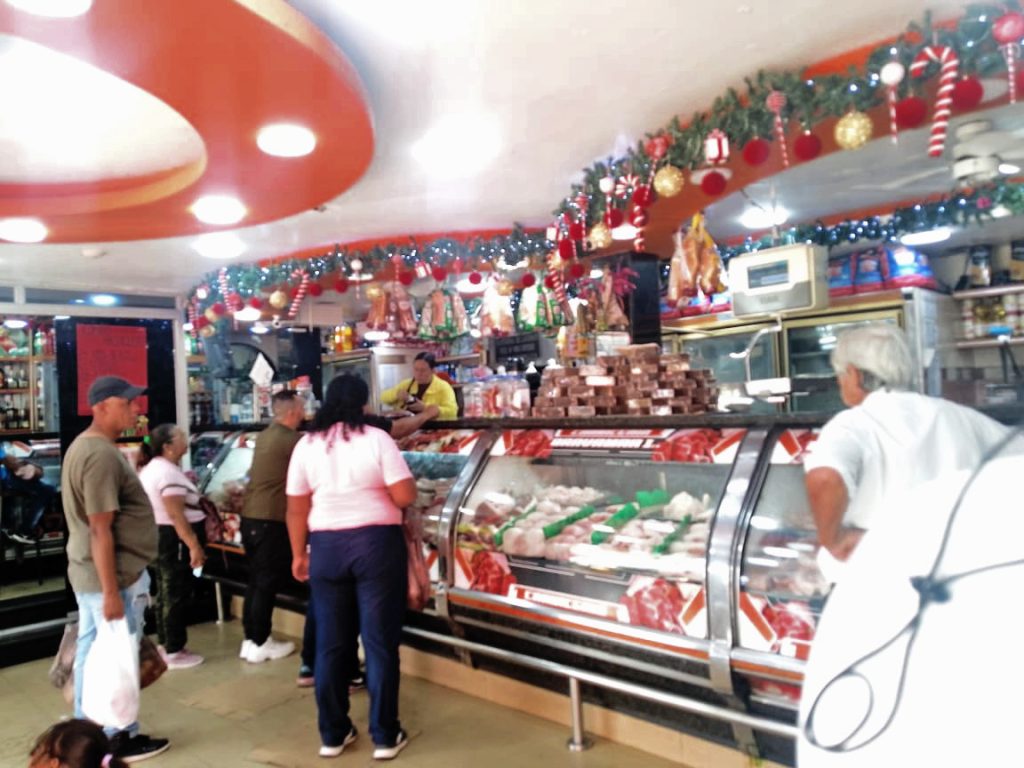 Lanzan promociones ante caída en rubro cárnico