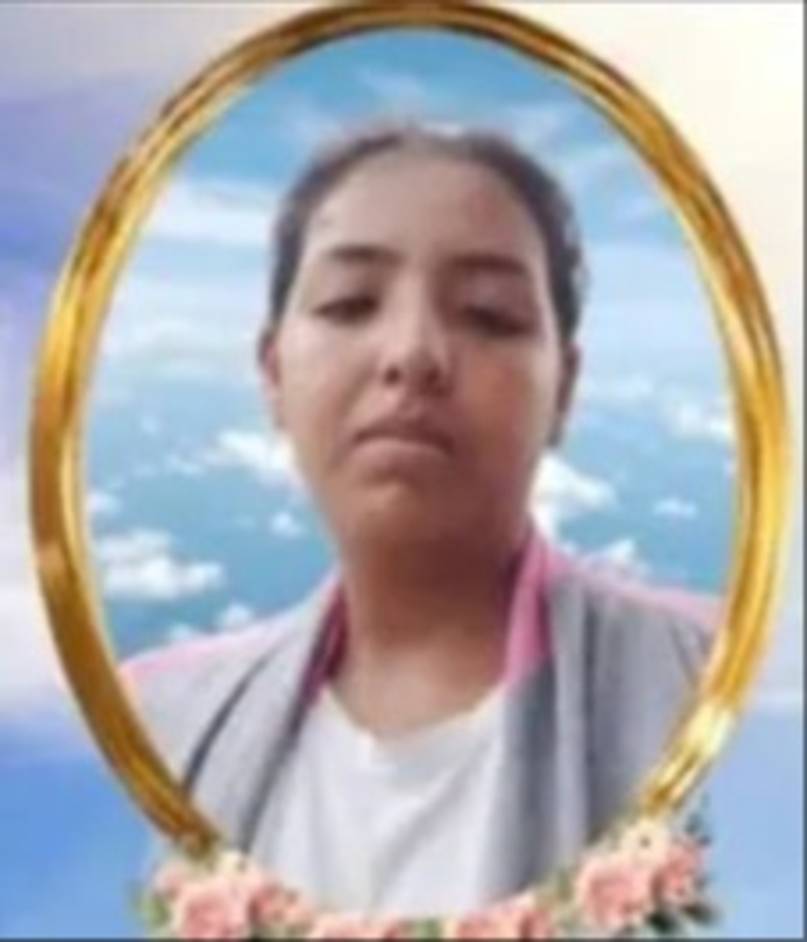 No aceptó que lo dejara y la mató a tubazos