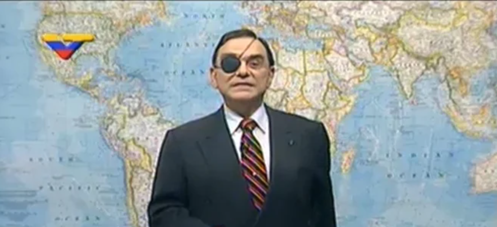 Falleció el periodista Walter Martínez 