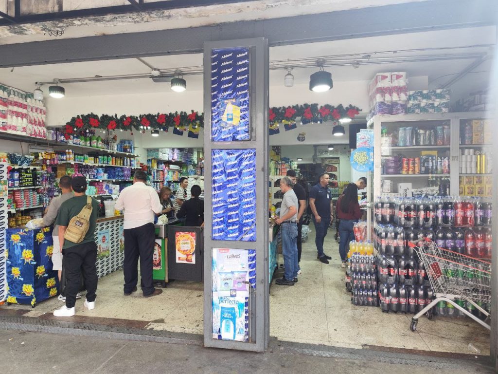 Sancionados cinco comercios que incurrieron en irregularidades