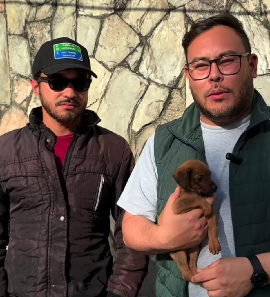 Laya llama a la adopción responsable