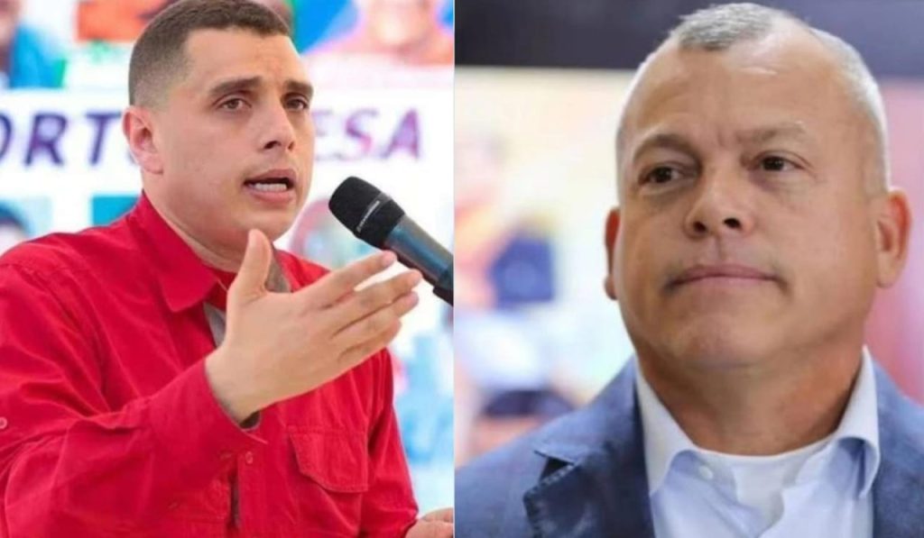 Presidenta Rodríguez designa nuevos ministros