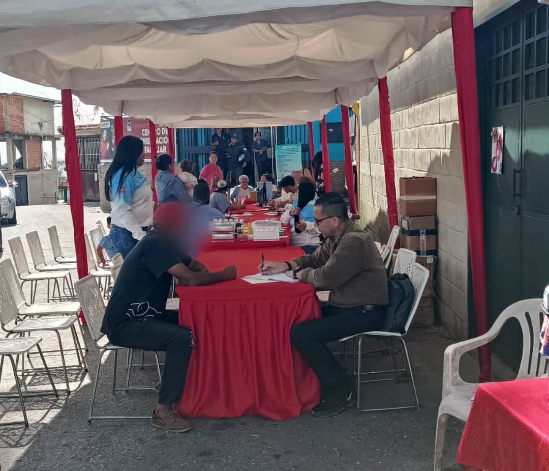 44.410 guaicaipureños buscaron ayuda psicológica en 2025