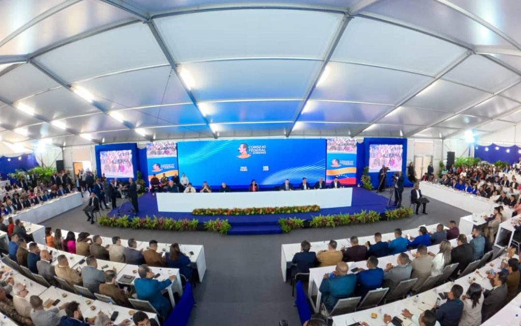 Incrementan 37% recursos para gobernaciones y alcaldías