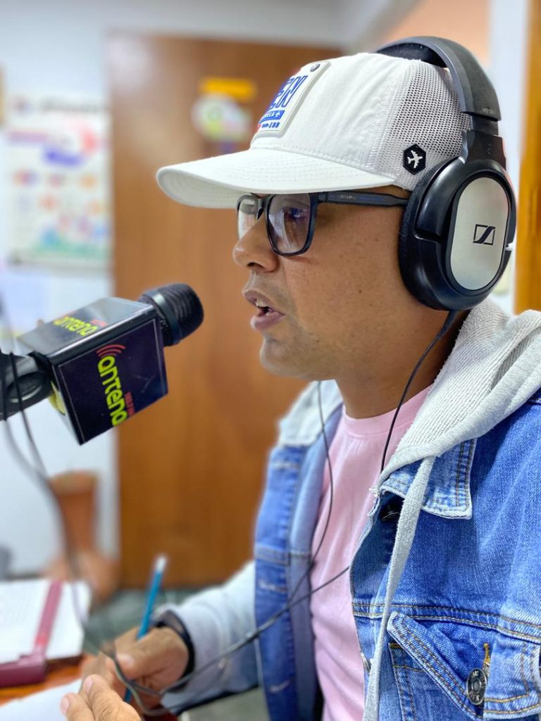 Llaman a marchar este 23-E por la libertad de Maduro