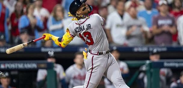 MLB asegura a Acuña Jr. y Chourio con Venezuela para el Clásico