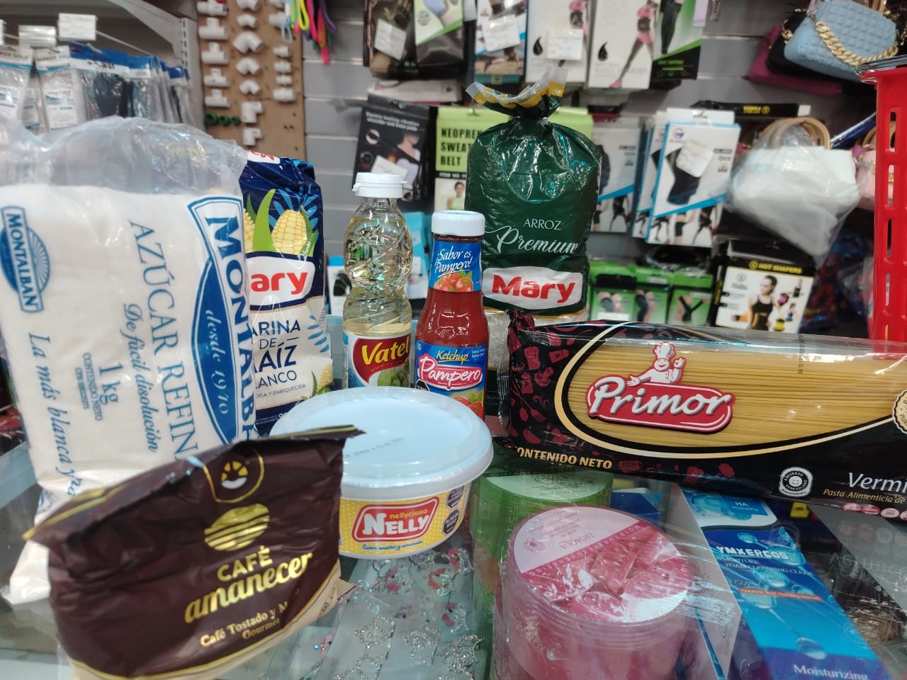 Buscar ofertas se convirtió en un trajín