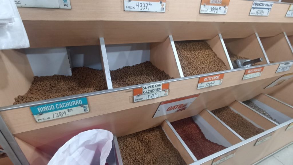 Proveedores promueven descuentos en rubros avícolas