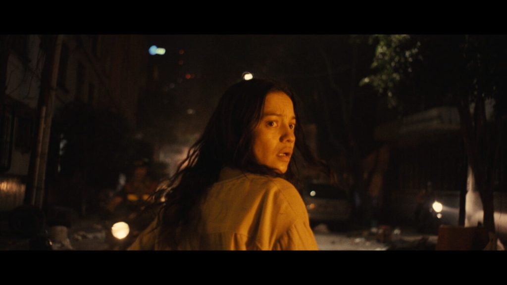 Anuncian fecha de estreno de ‘Aún es de noche en Caracas’