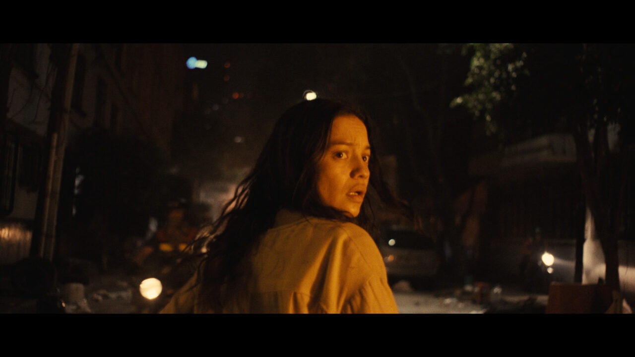 Anuncian fecha de estreno de ‘Aún es de noche en Caracas’