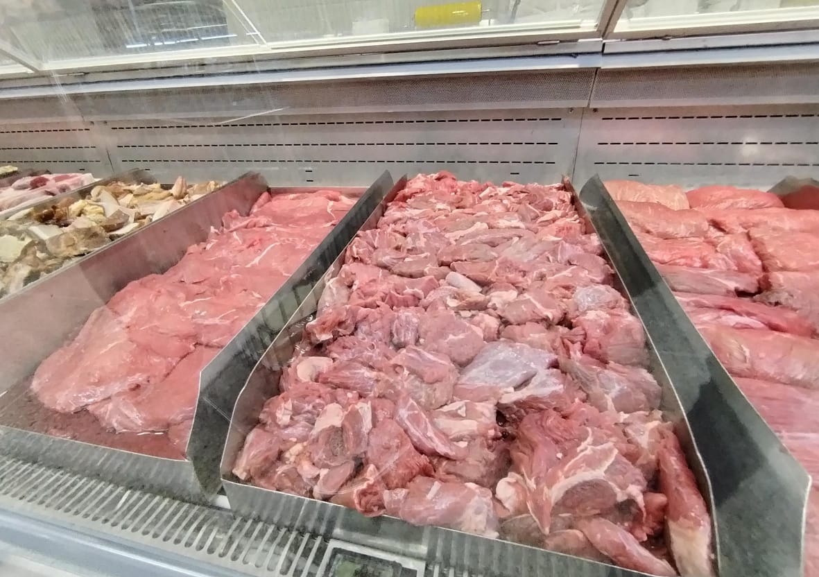 Supermercados acoplan precios de carnes
