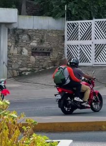 carrizaleños muestran