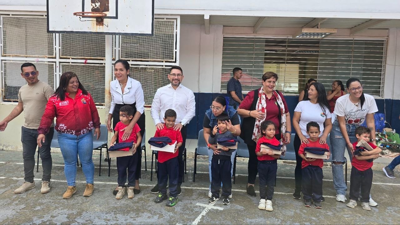 “Conocer nuestra historia hace que defendamos al país frente a cualquier circunstancia”