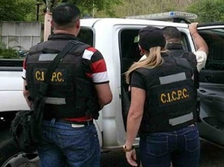 Mató a su esposa embarazada