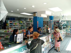 clientes farmacias