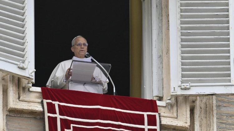 El Papa León XIV hace urgente llamado por el pueblo de Venezuela