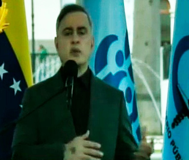 Saab: Se revisaron más de 150 medidas de libertad