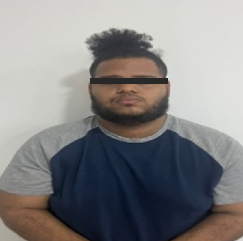 Detenido hombre por explotación sexual