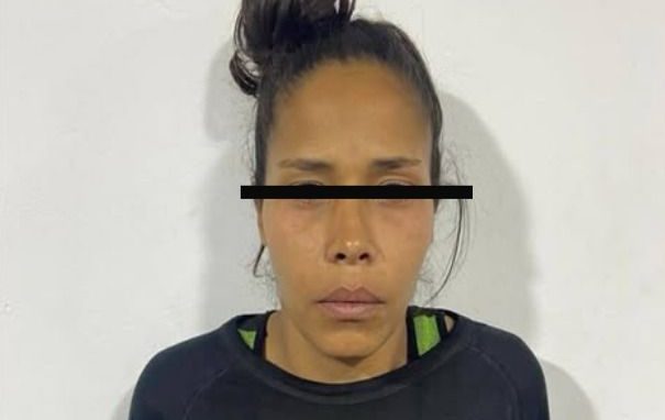 Detenida mujer que asesinó a golpes a su hija