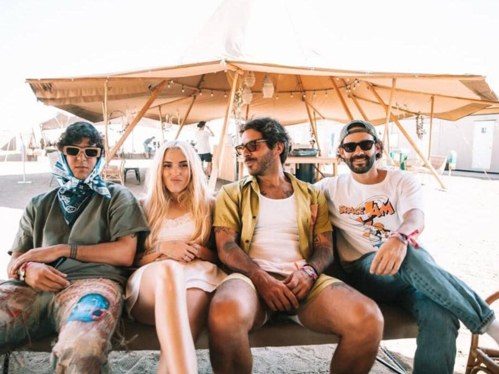 Rawayana y Elena Rose actuarán en los Premios Lo Nuestro