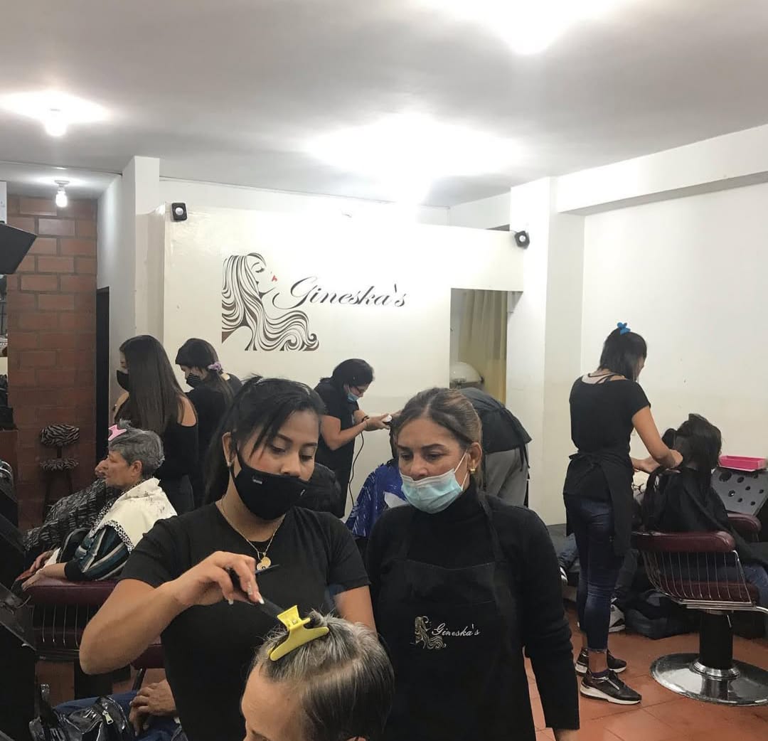 Abren curso de estilismo profesional para emprendedores