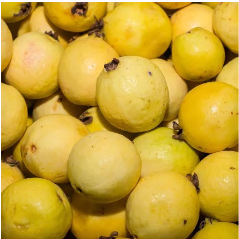 Congelan frutas para alargar la merienda