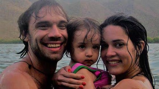 Se cumplen 12 años de la partida de Mónica Spear y su esposo