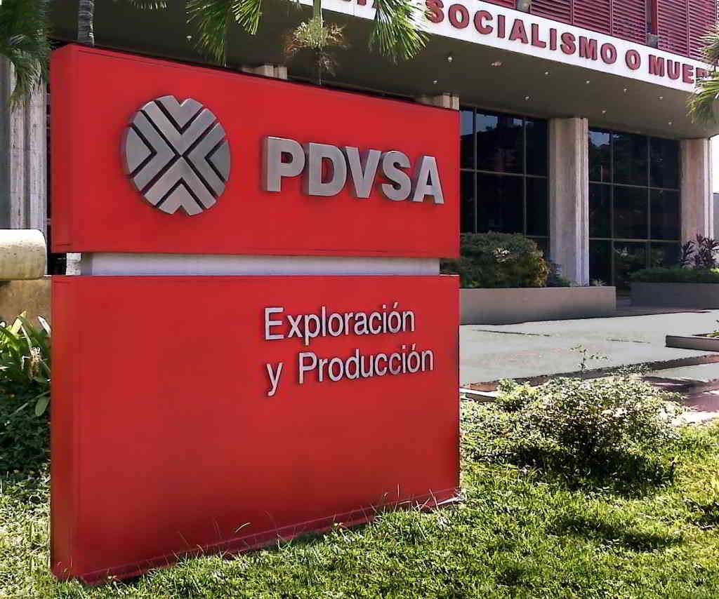 PDVSA avanza en negociaciones con EE.UU