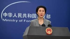 China: apoyo a Venezuela se mantendrá “sin importar la situación política”