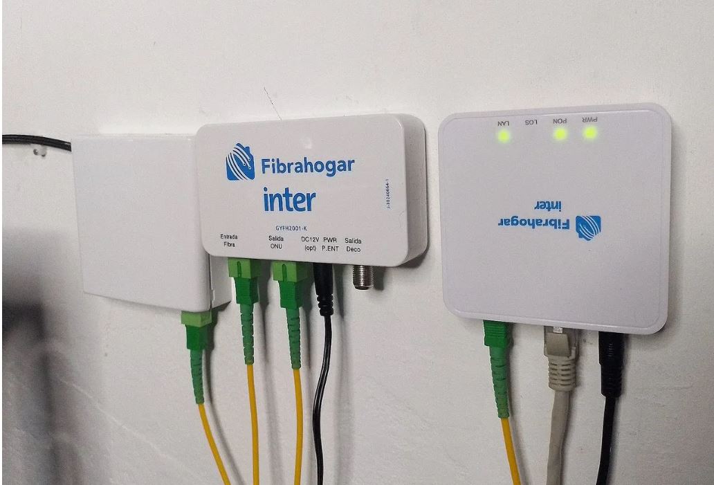 Varios sectores de Los Teques pasaron tres días sin internet