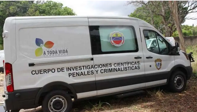 Salió a trabajar y la encontraron muerta en una zona boscosa