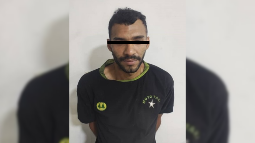 Mató a su amigo de tragos a palazos