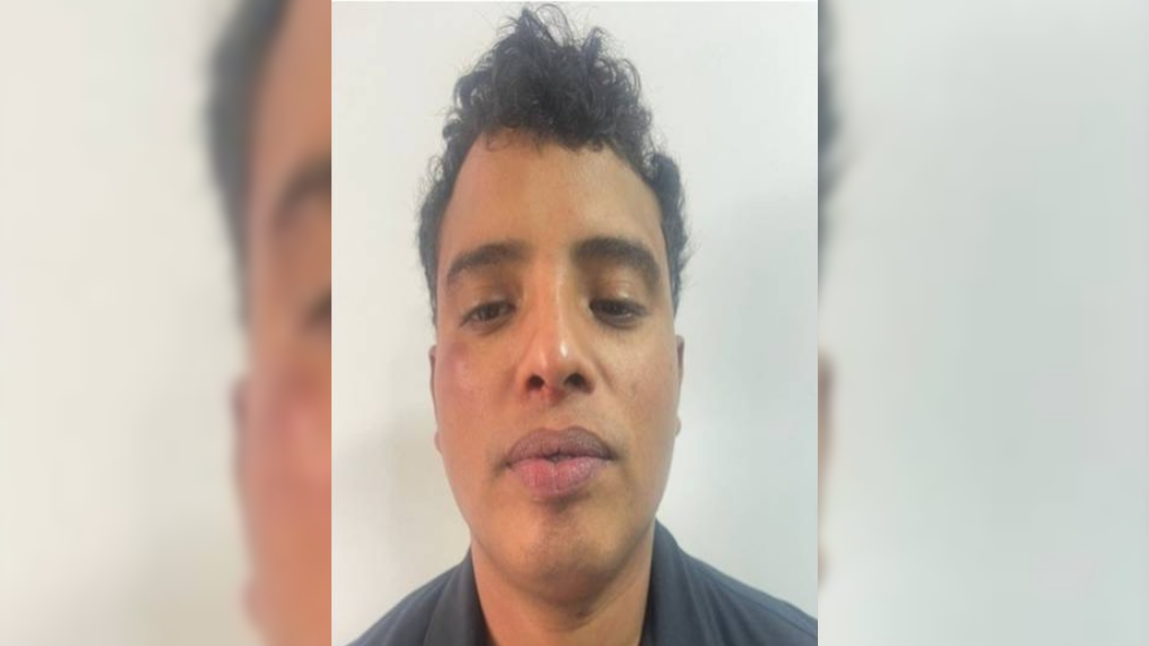 Preso el asesino de un motorizado